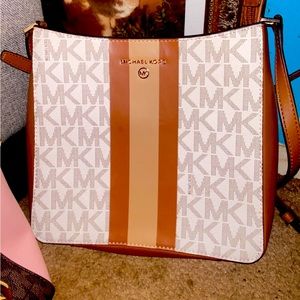 Designer Purses. Some Cross Body. Some Regular